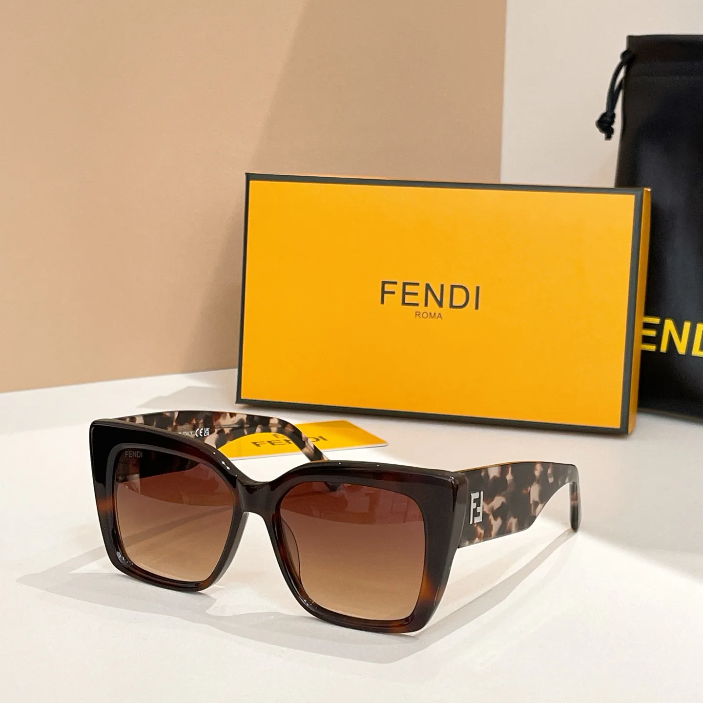 Очки Fendi 31195