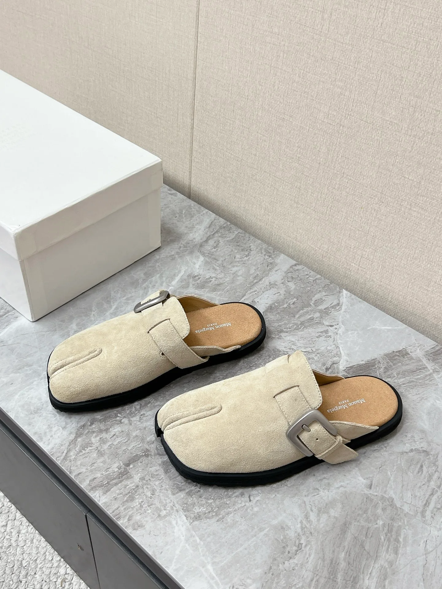 Мюли И Сабо Женские Maison Margiela 17955125