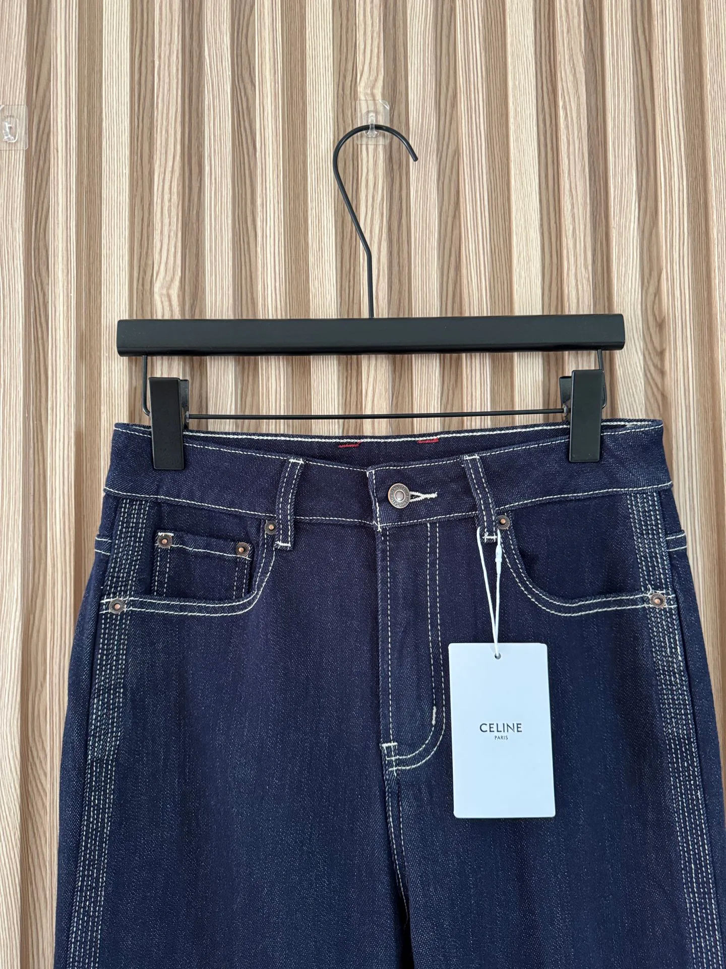 Джинсы Женские Celine 18743298