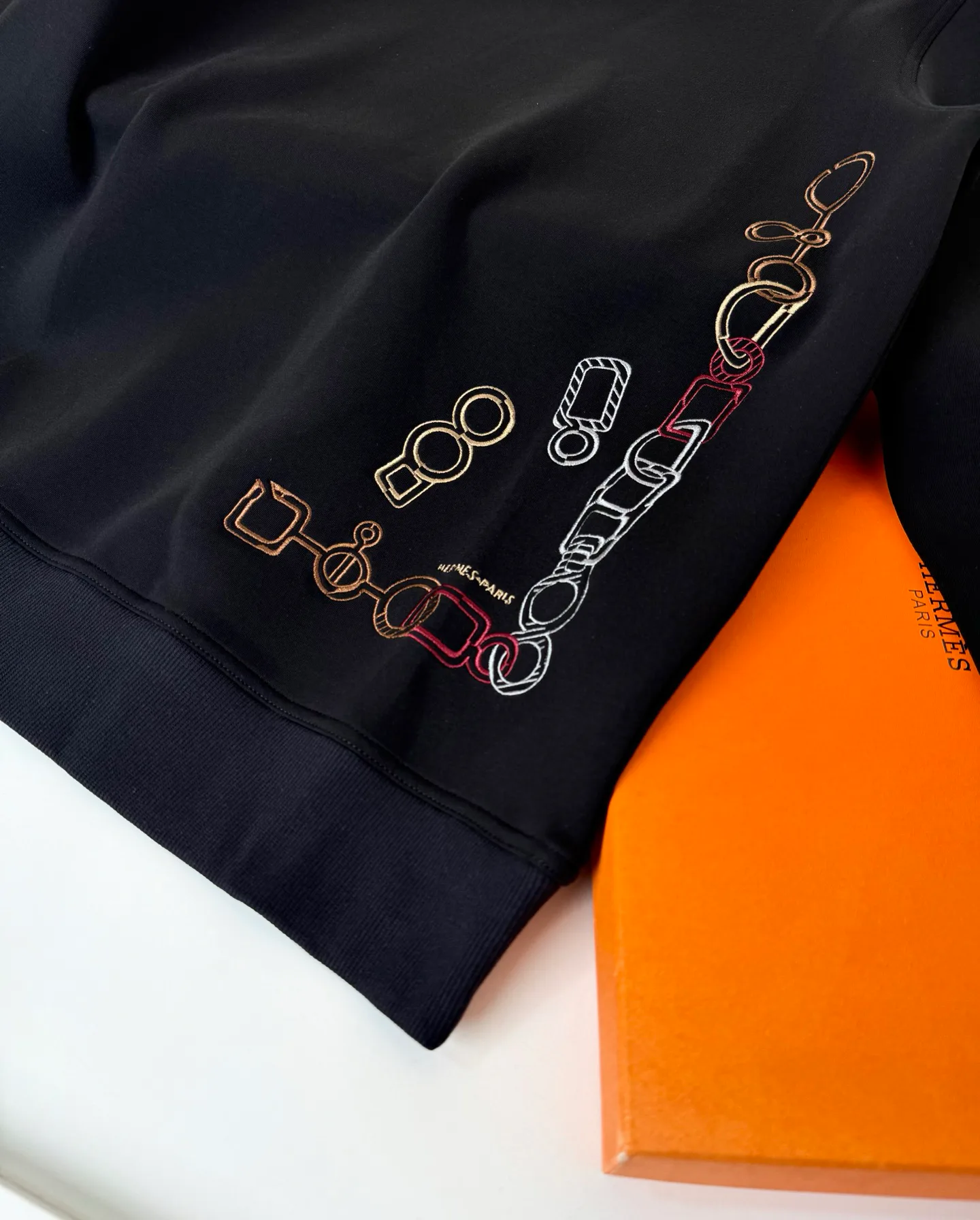 Свитшоты И Худи Мужские Hermes 18369179