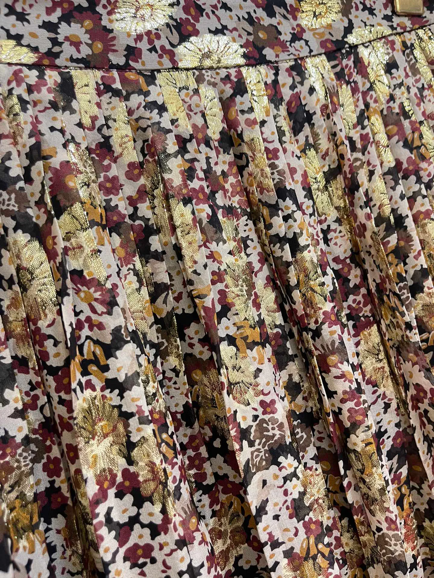 Юбки Женские Celine 9620476