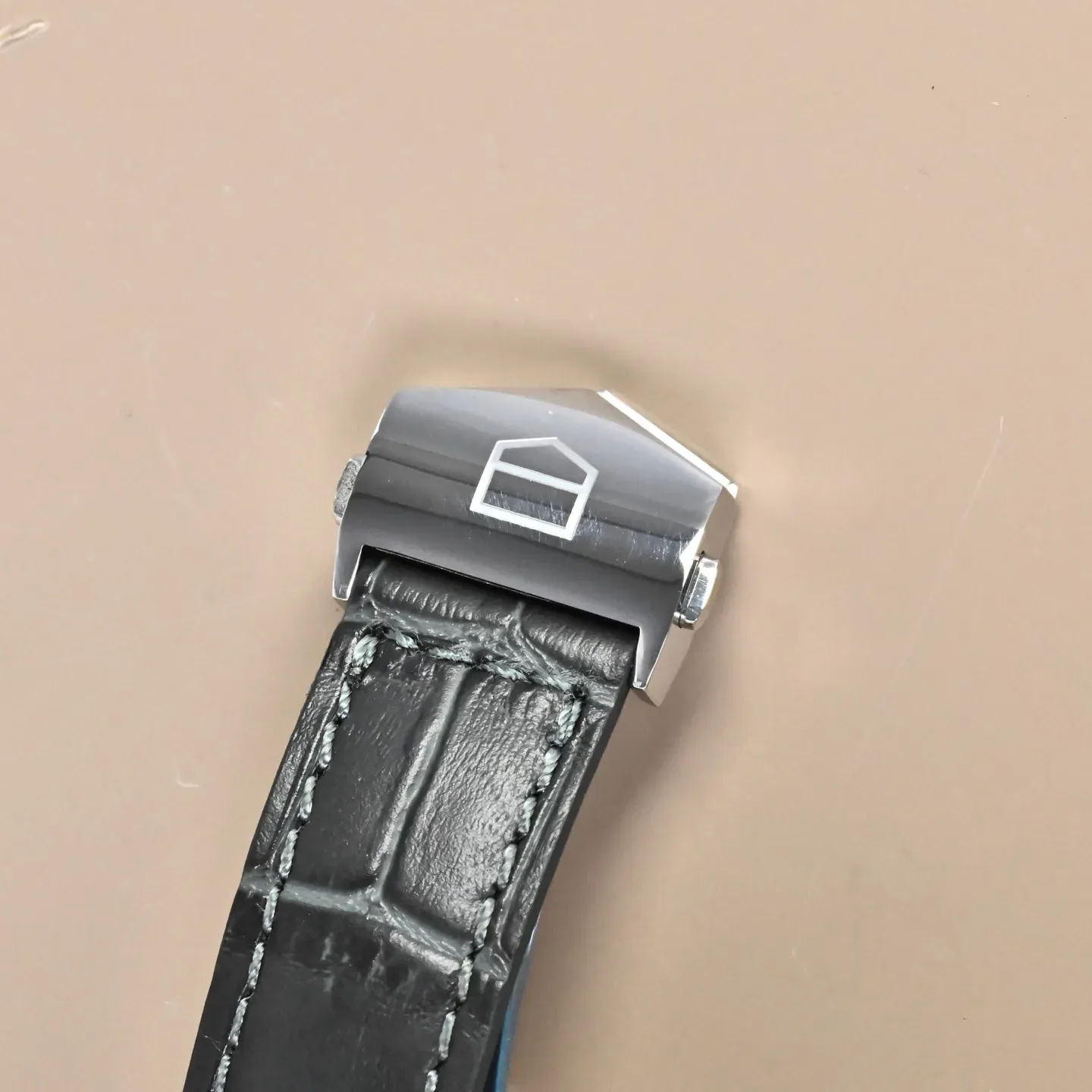 Часы Мужские Tag Heuer 749920