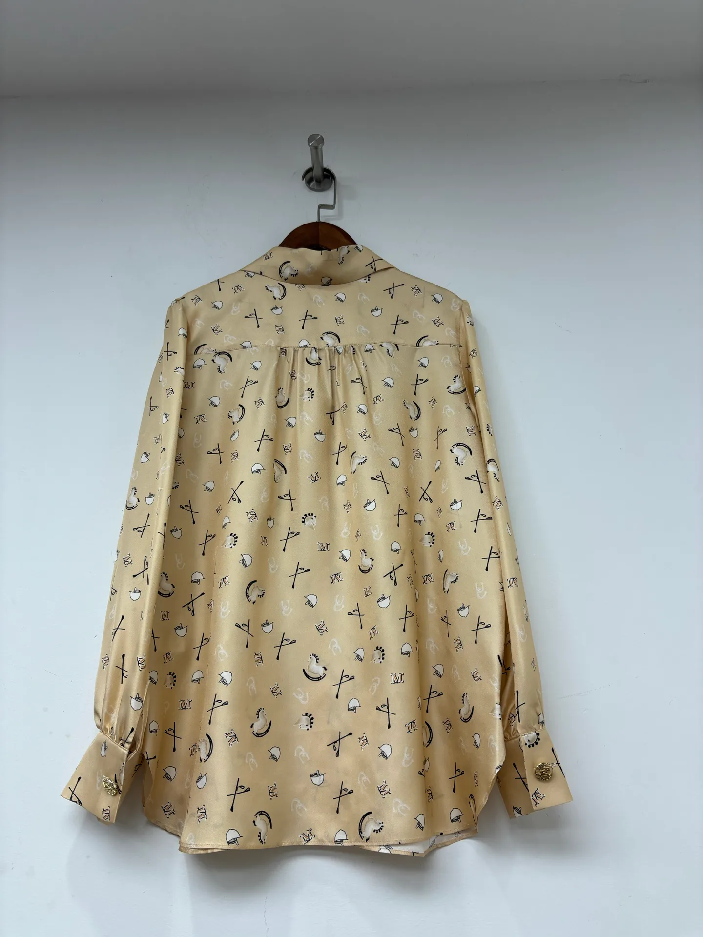 Рубашки Женские Max Mara 1701869