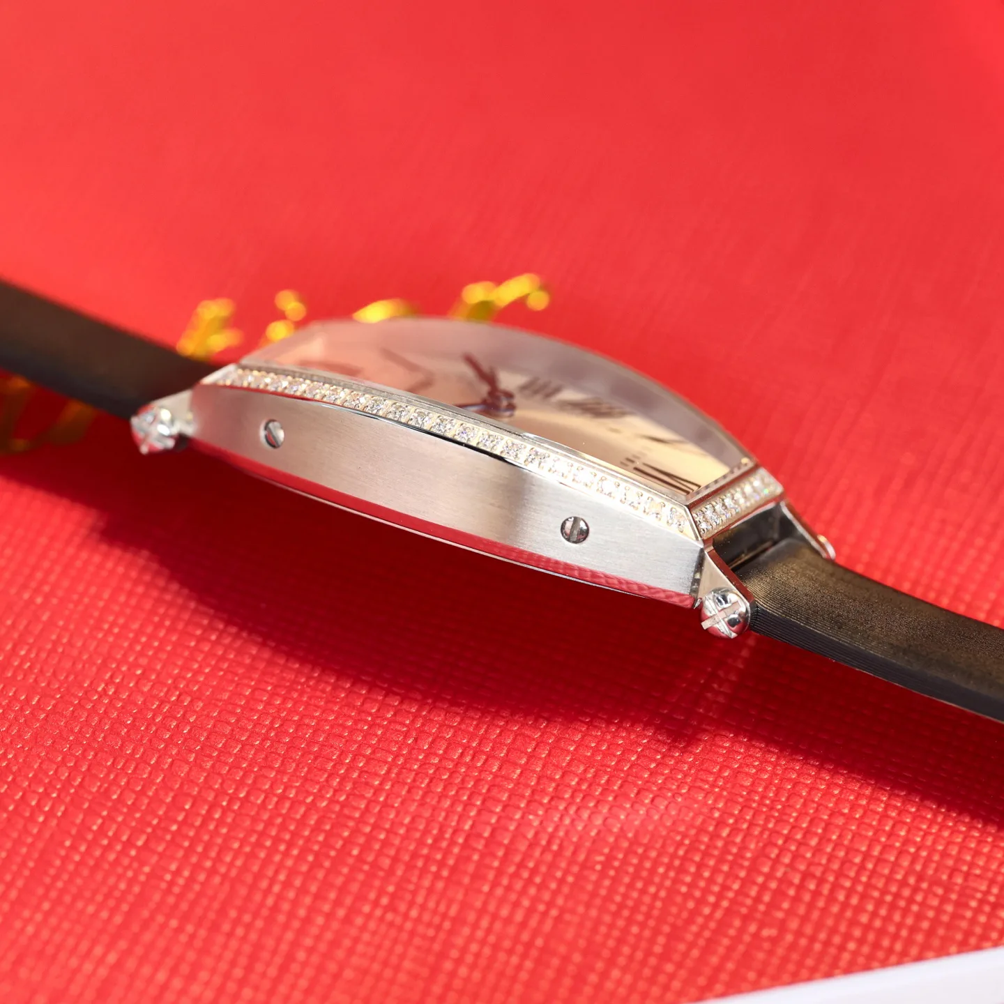 Часы Женские Cartier 11637401