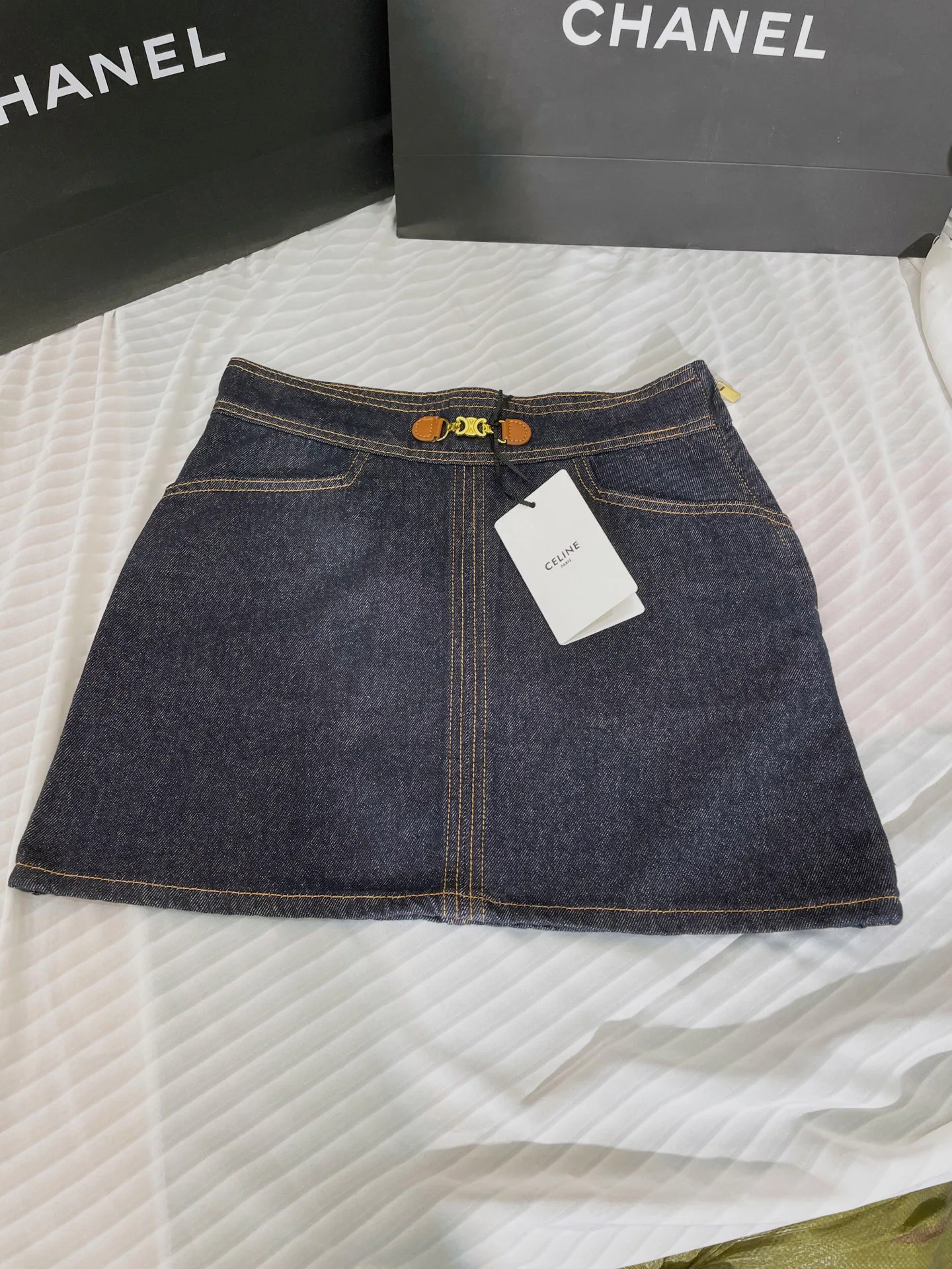 Юбки Женские Celine 30944