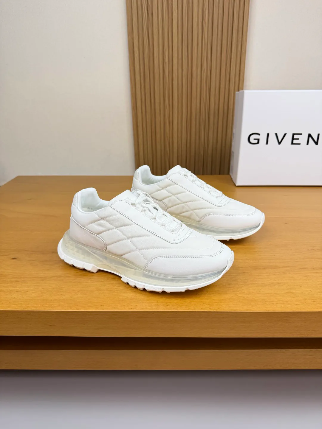 Кроссовки Мужские Givenchy 497996