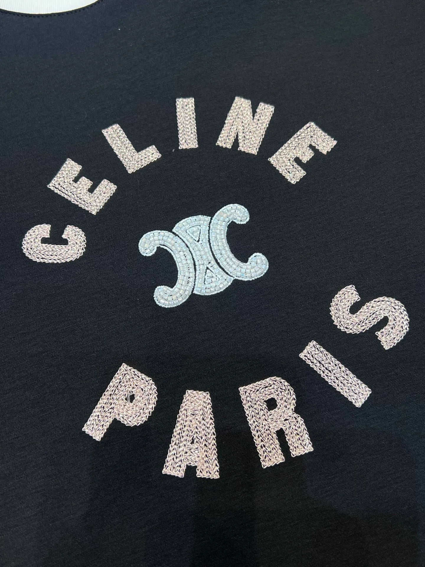 Футболки Женские Celine 5077154