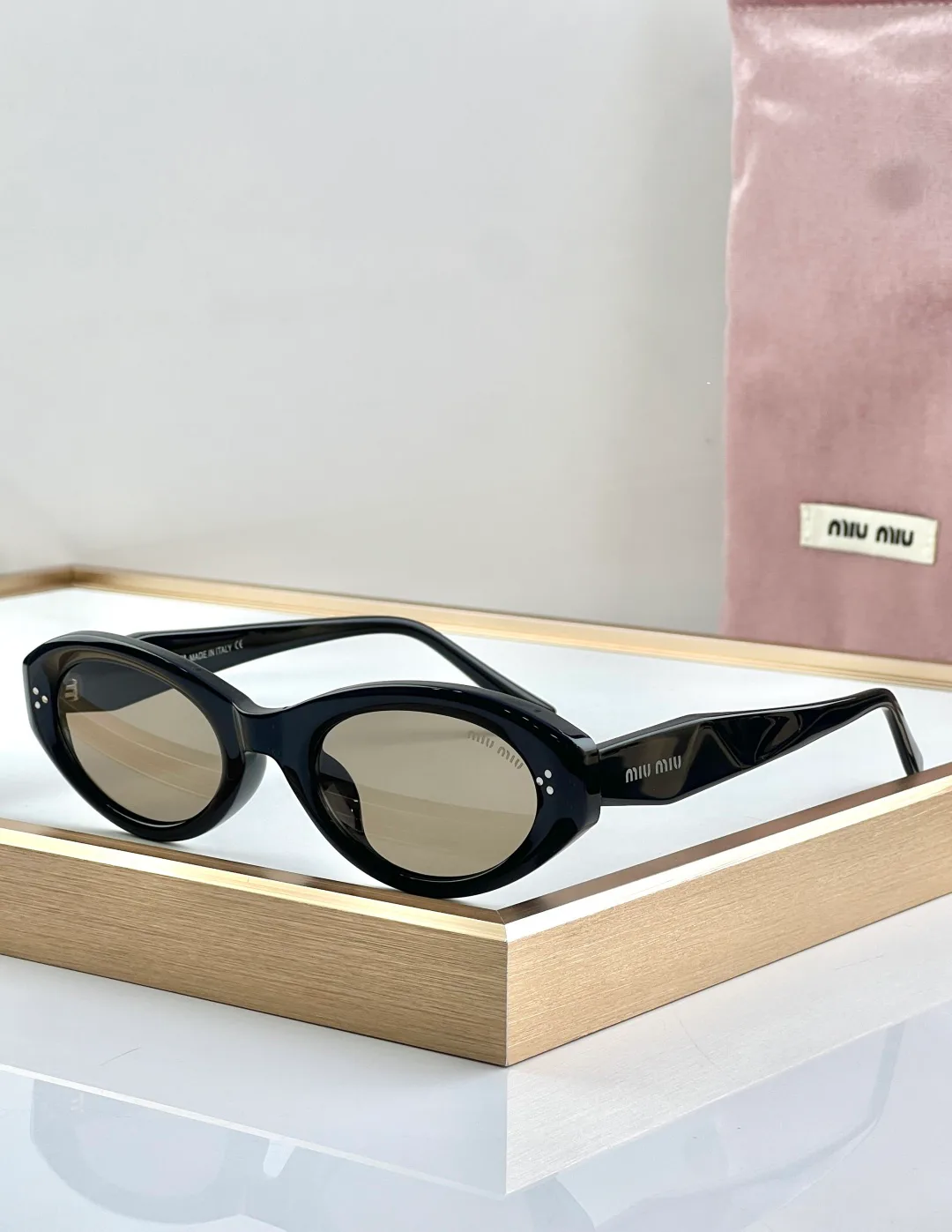Очки Miu Miu 12959380