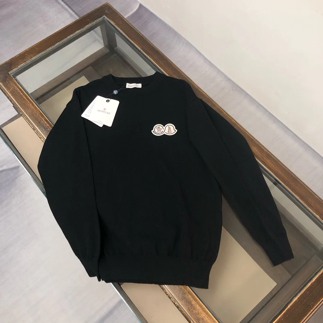 Джемперы И Свитеры Мужские Moncler 18002334