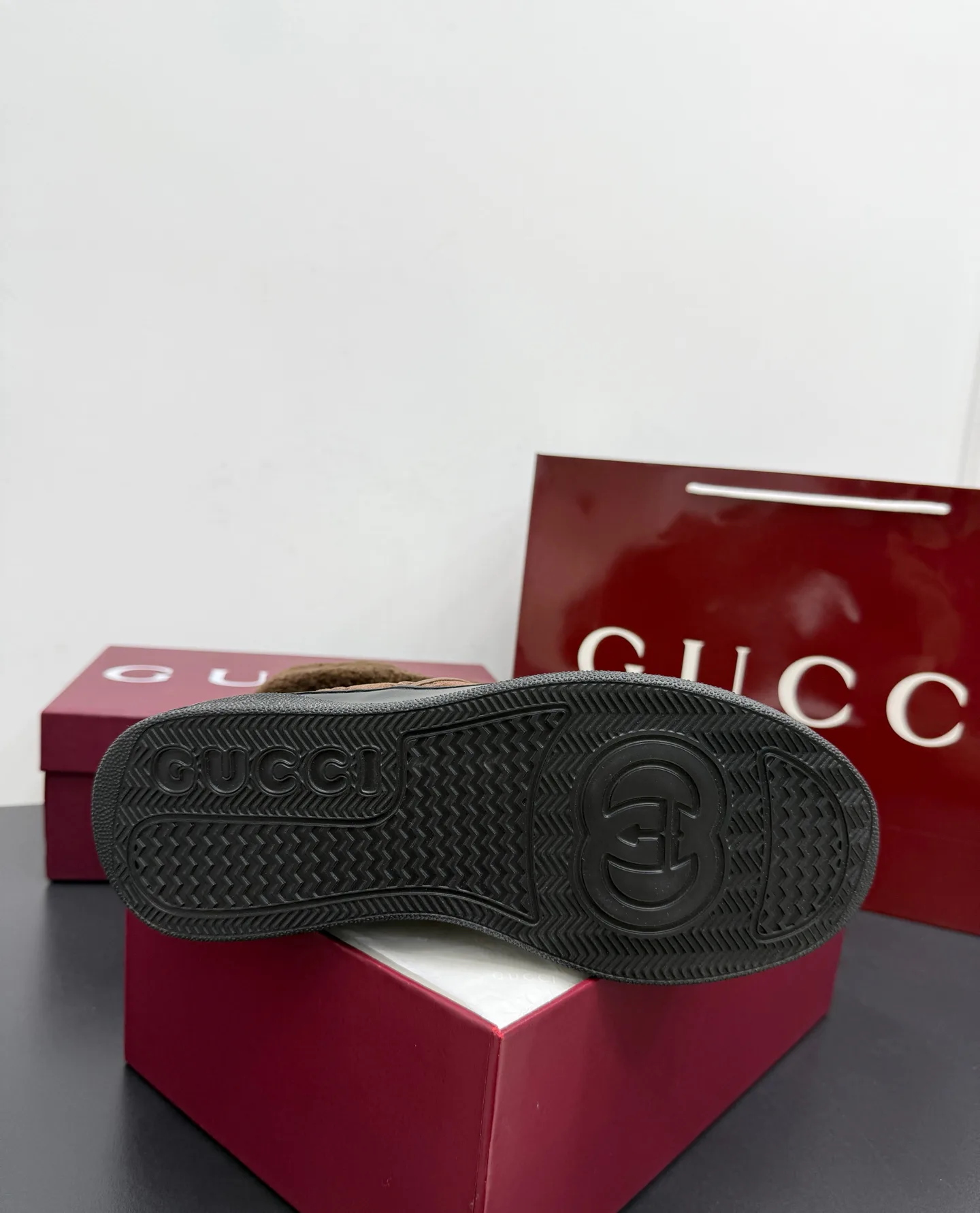 Угги Женские Gucci 1094413