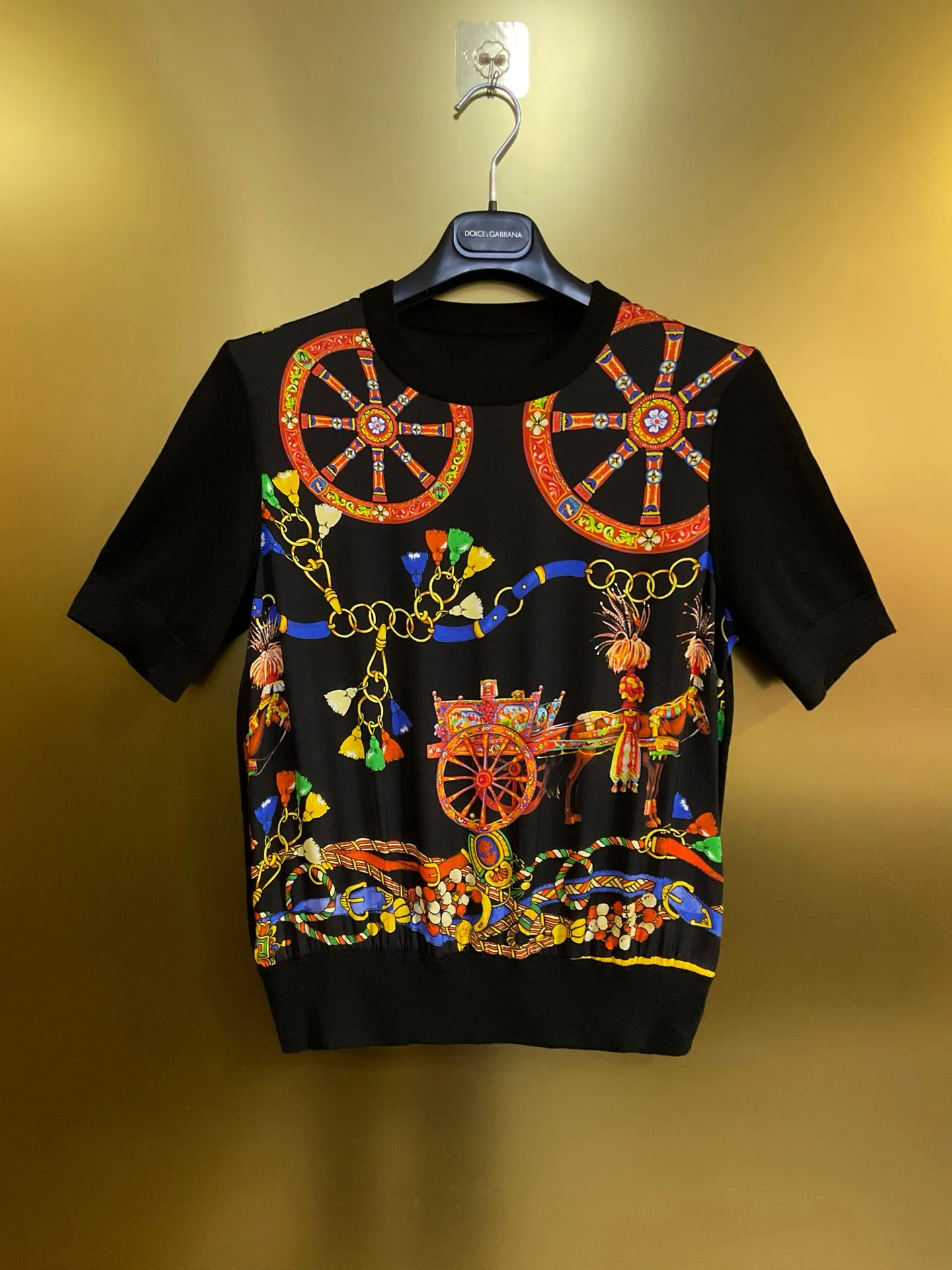 Джемперы И Свитеры Женские Dolce & Gabbana 14738829