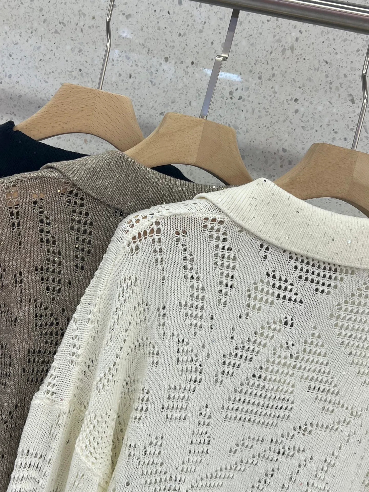 Рубашки Женские Brunello Cucinelli 11568575
