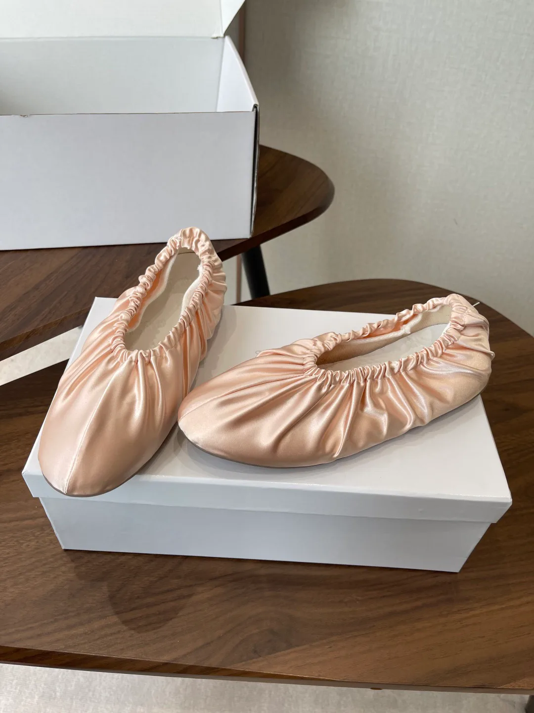 Балетки Женские Maison Margiela 11428058