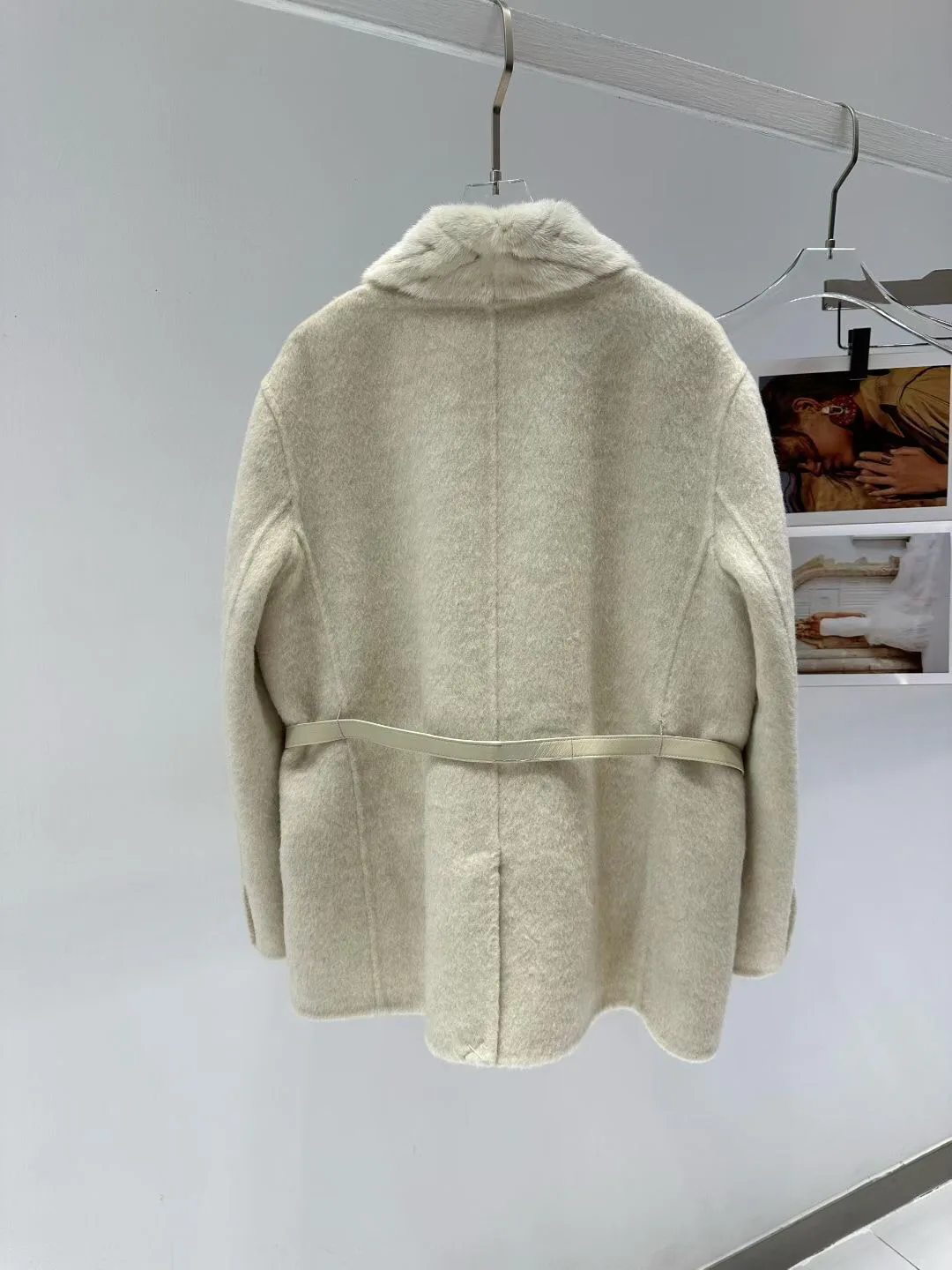 Пальто Женские Loro Piana 17933227