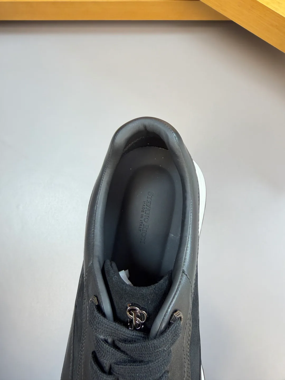 Кроссовки Мужские Stefano Ricci 11651002