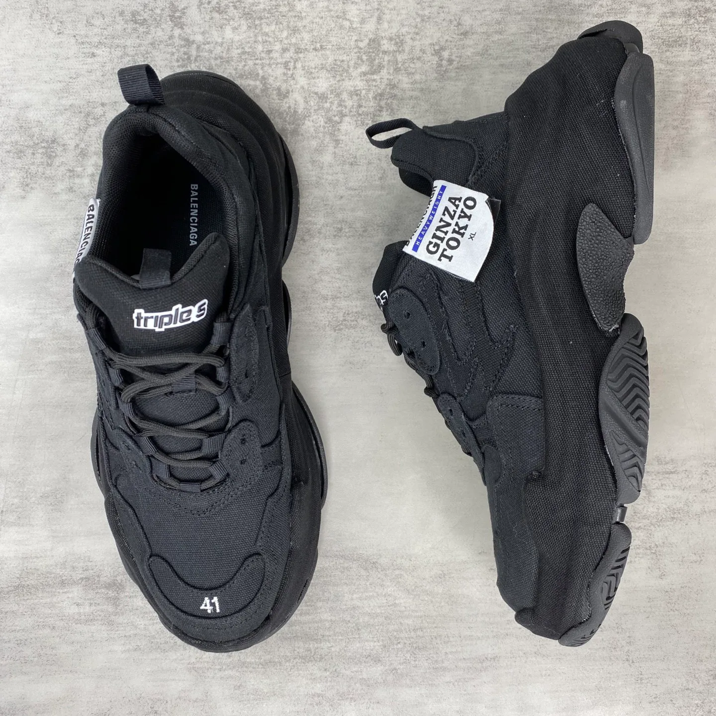 Кроссовки Женские Balenciaga 11216252