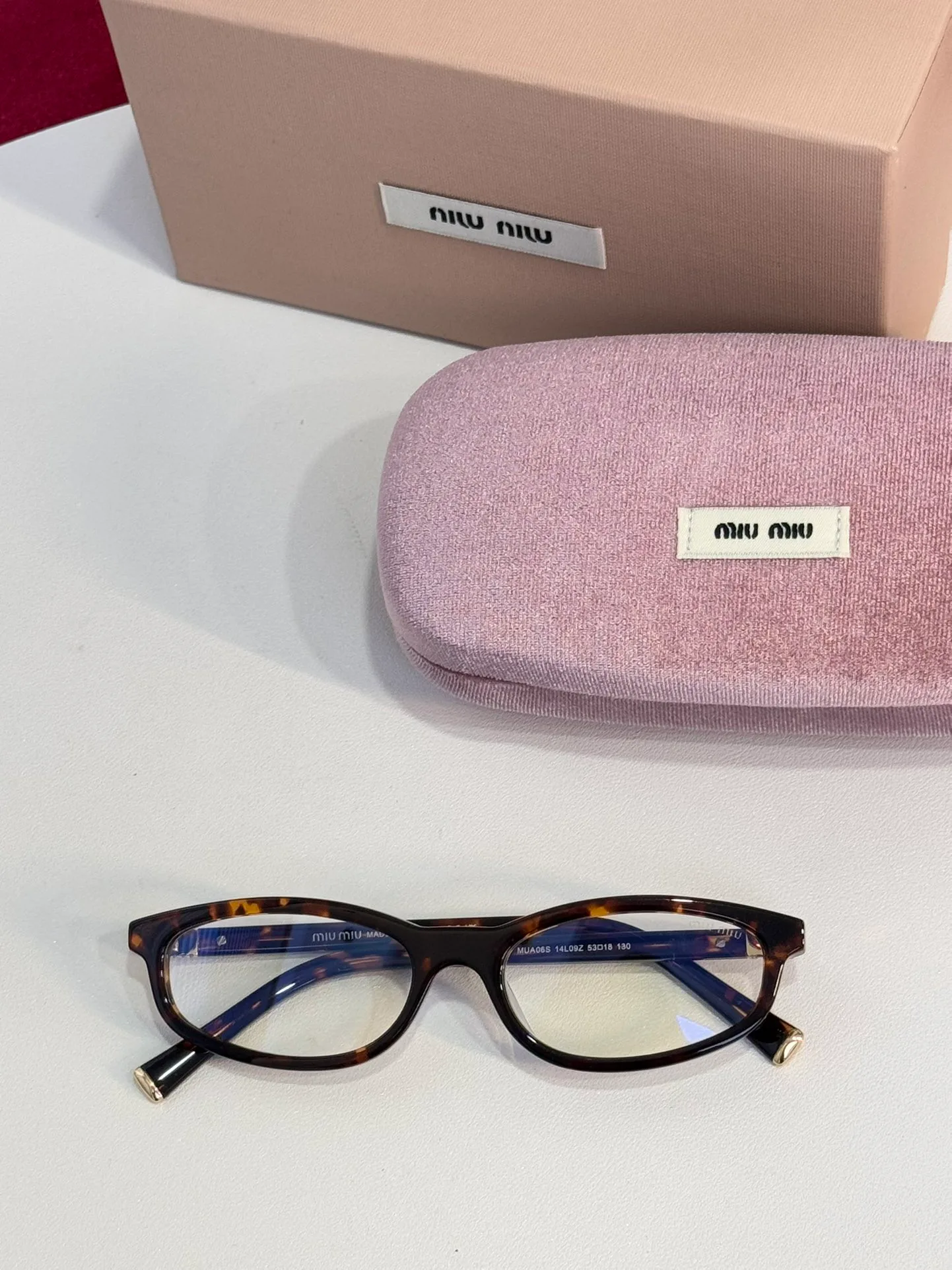 Очки Miu Miu 965481