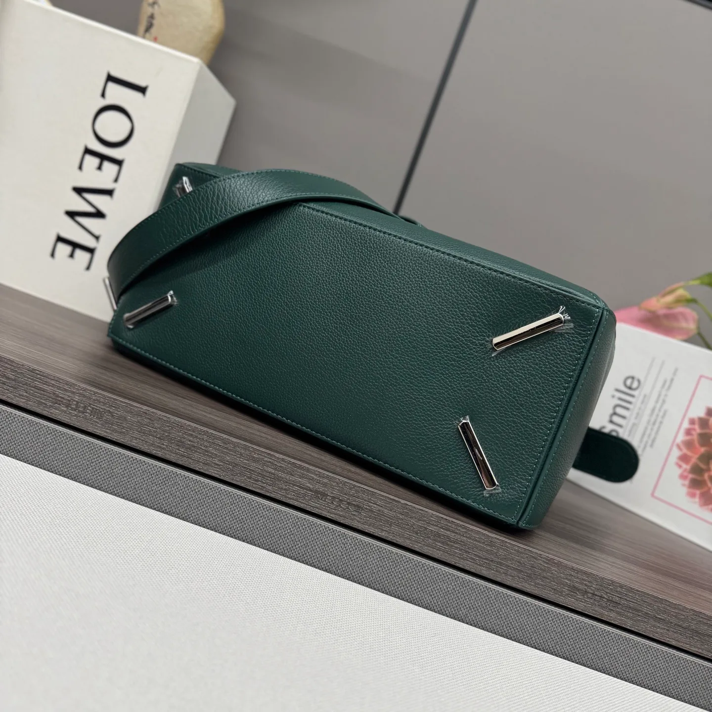 Сумки На Ремне Женские Loewe 11674545