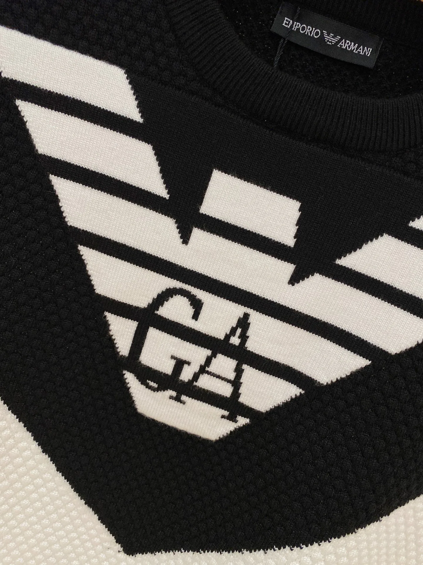 Свитеры Мужские Armani 522952