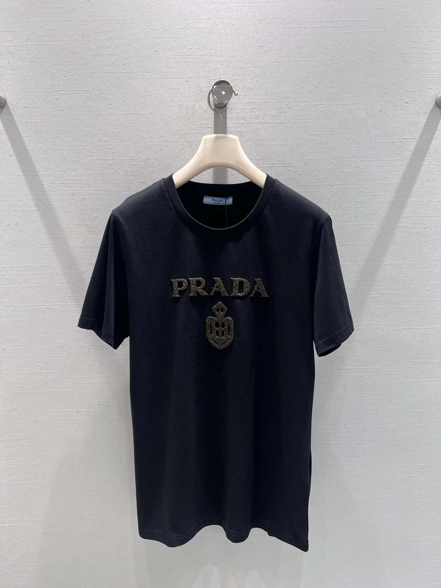 Футболки Женские Prada 1401272