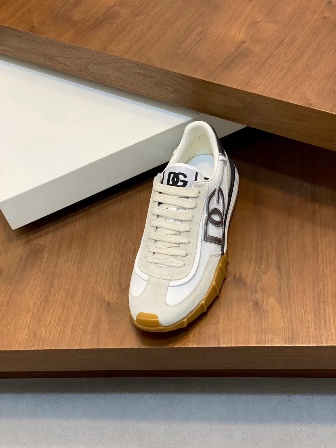 Кроссовки Мужские Dolce & Gabbana 105594