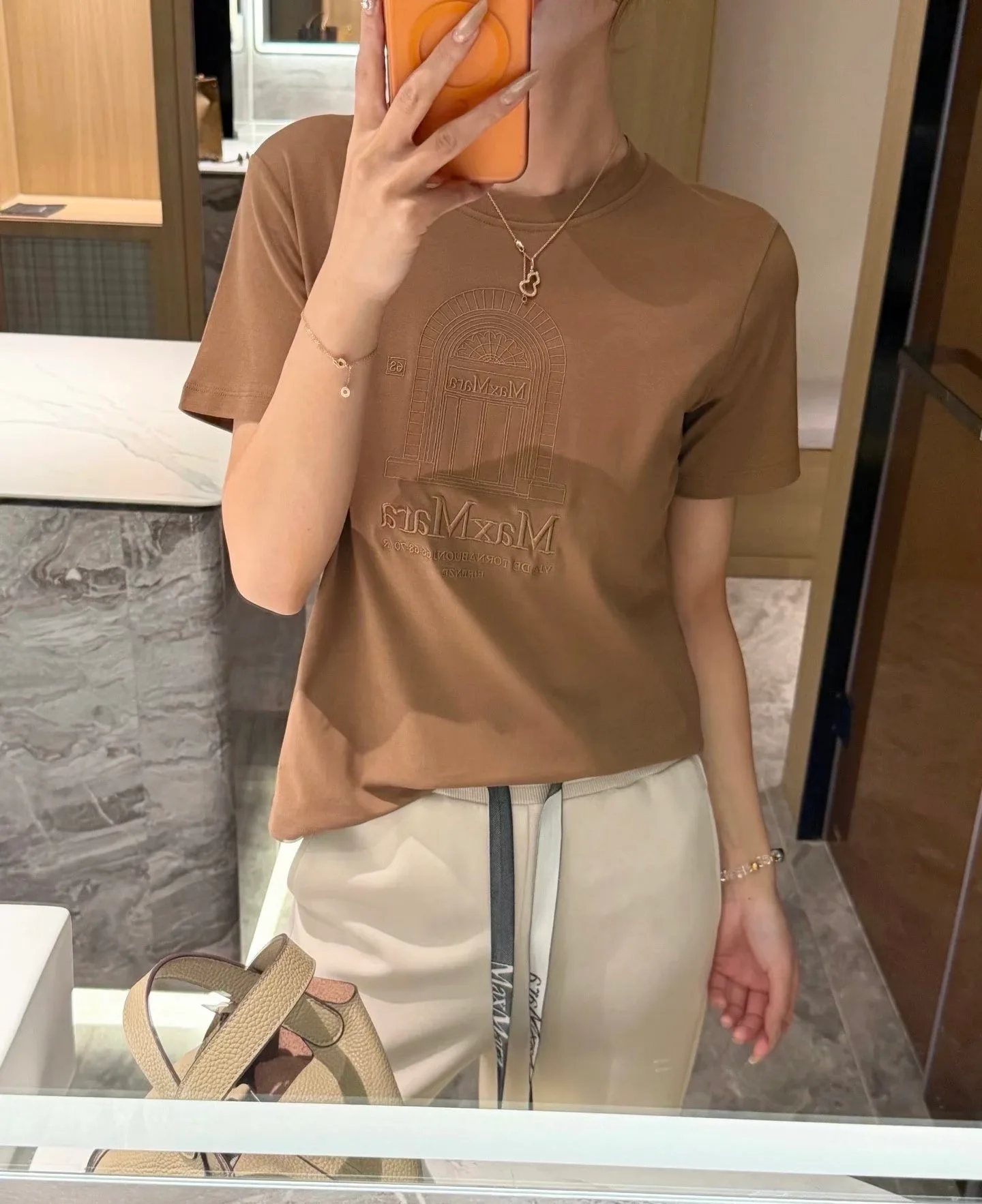 Футболки Женские Max Mara 11516785