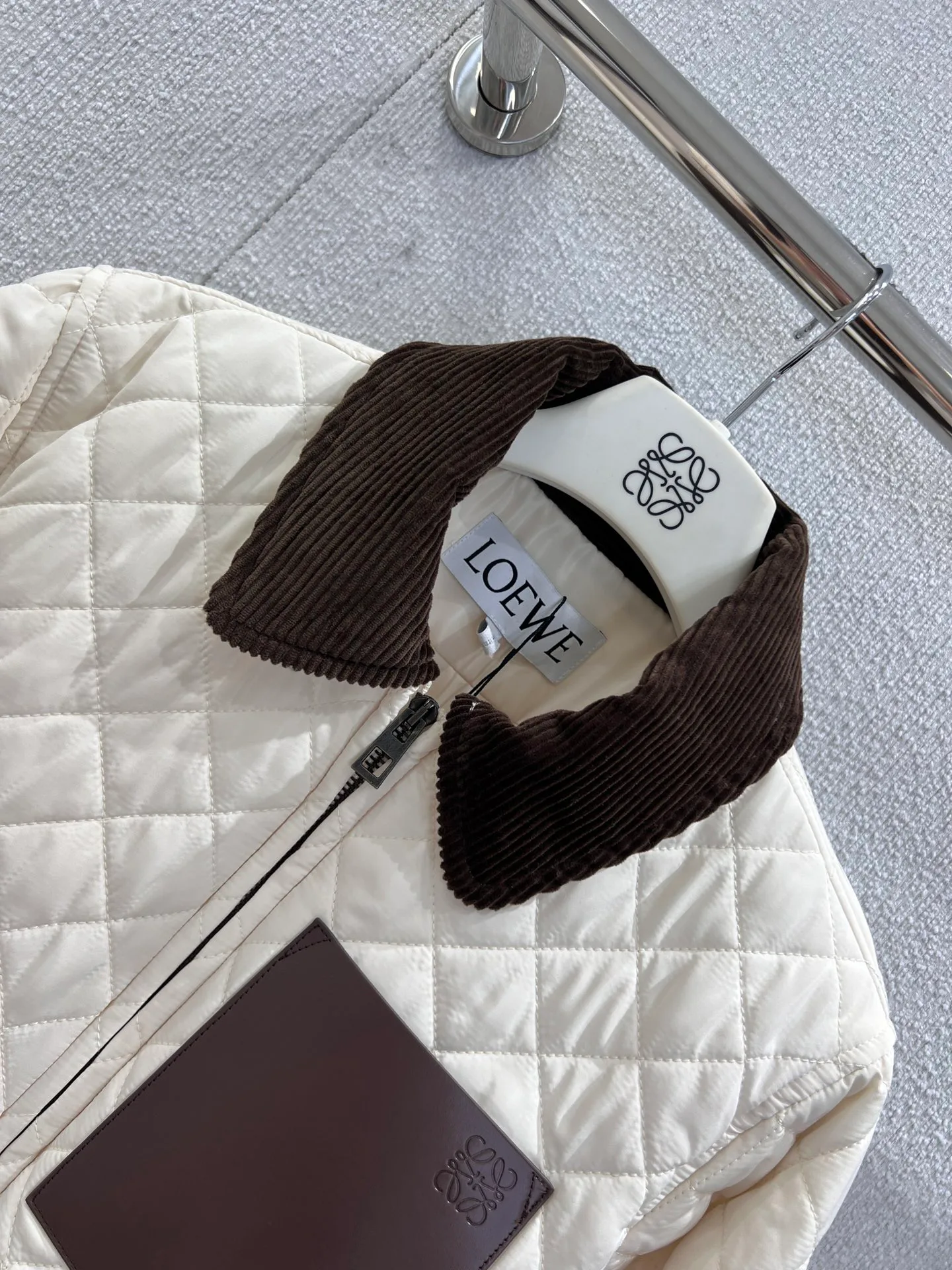 Куртки Женские Loewe 505655