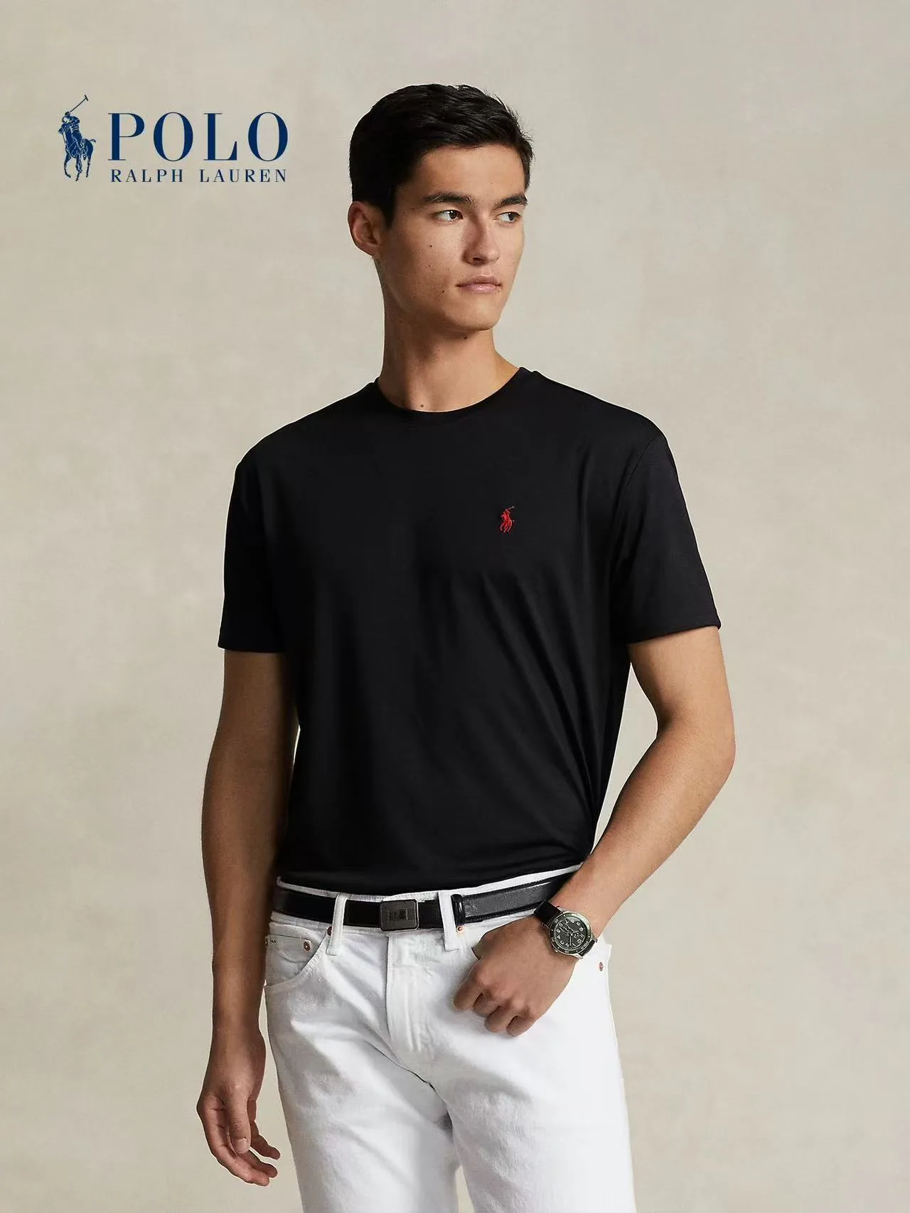 Футболки Мужские Ralph Lauren 11411669