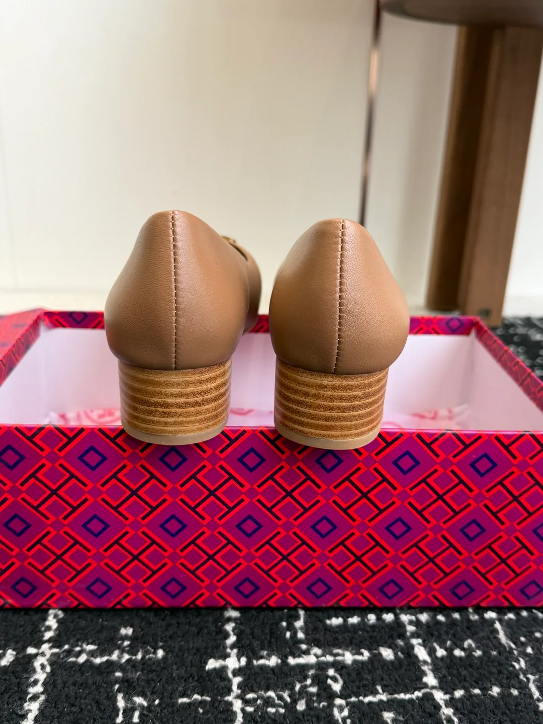 Туфли Женские Tory Burch 348769