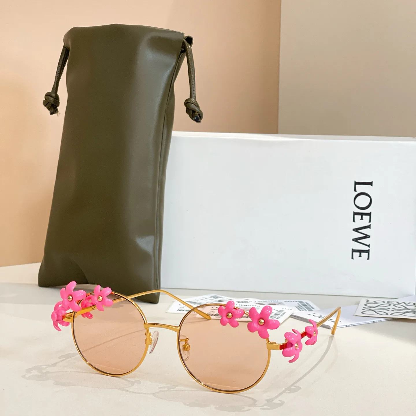 Очки Loewe 14347926