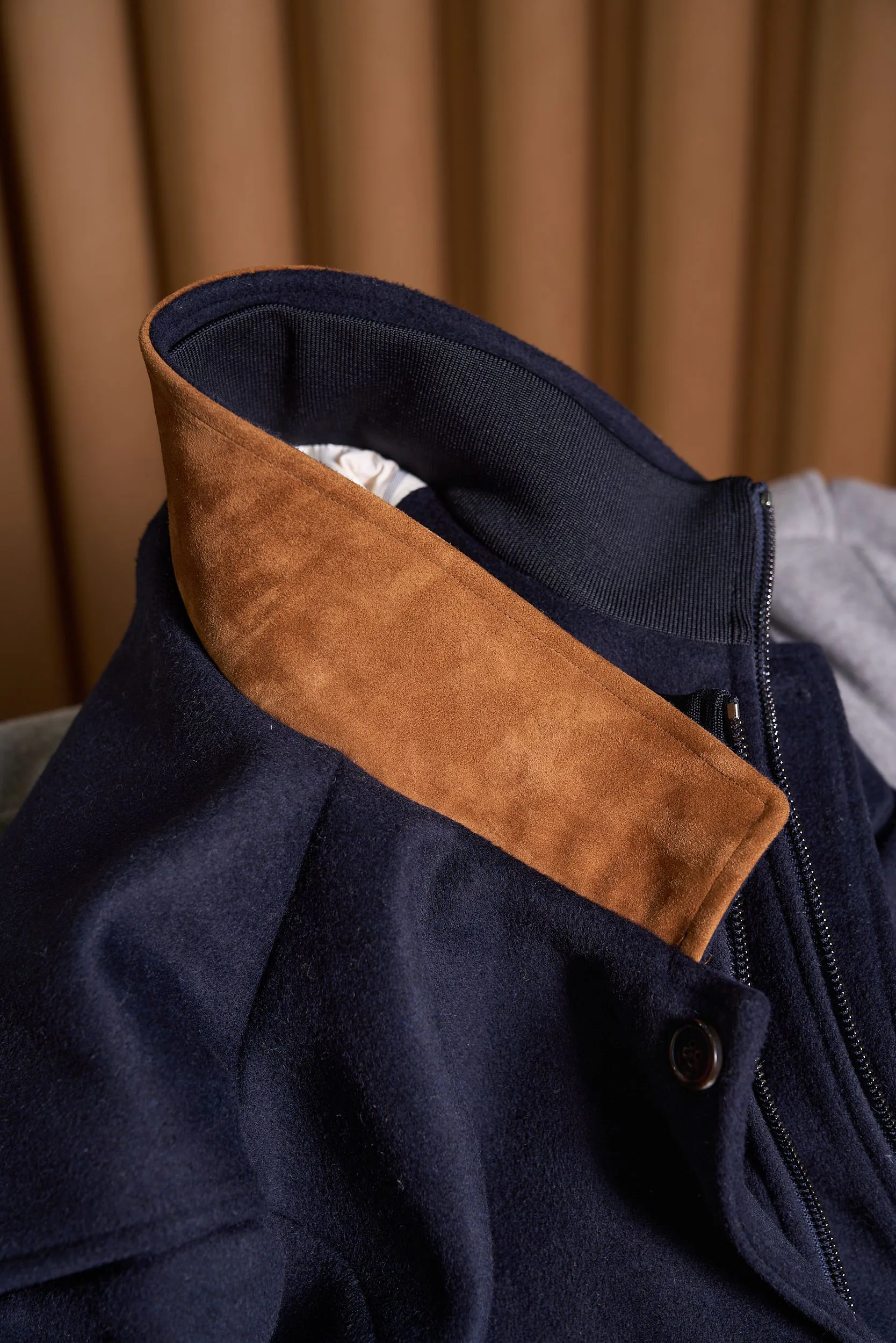 Пальто И Тренчи Мужские Loro Piana 1859462