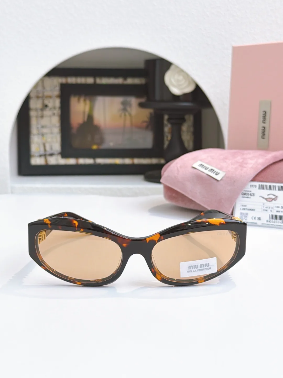 Очки Miu Miu 11633250