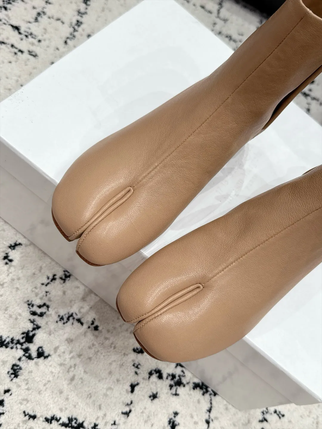 Ботильоны Женские Maison Margiela 18406405