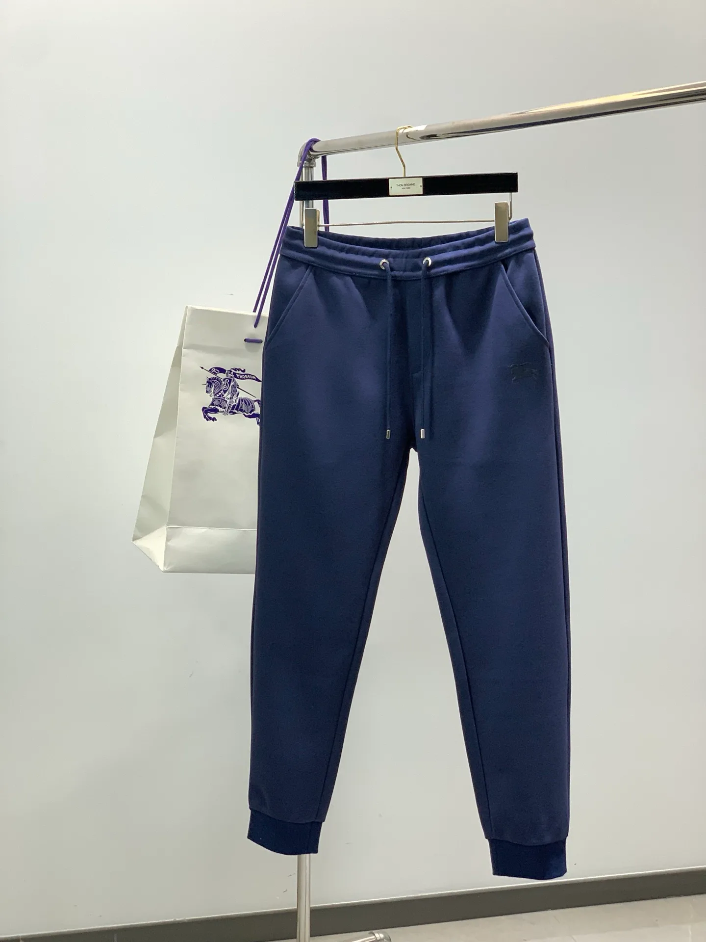 Спортивные Костюмы Мужские Burberry 10610679
