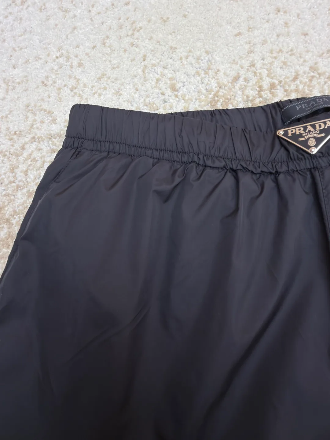 Шорты Мужские Prada 13245799