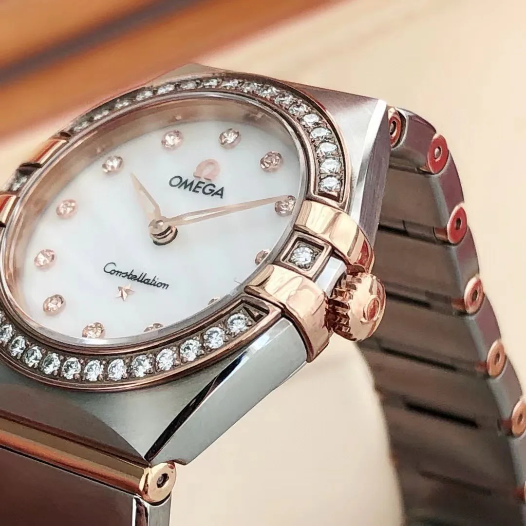 Часы Женские Omega 18256632