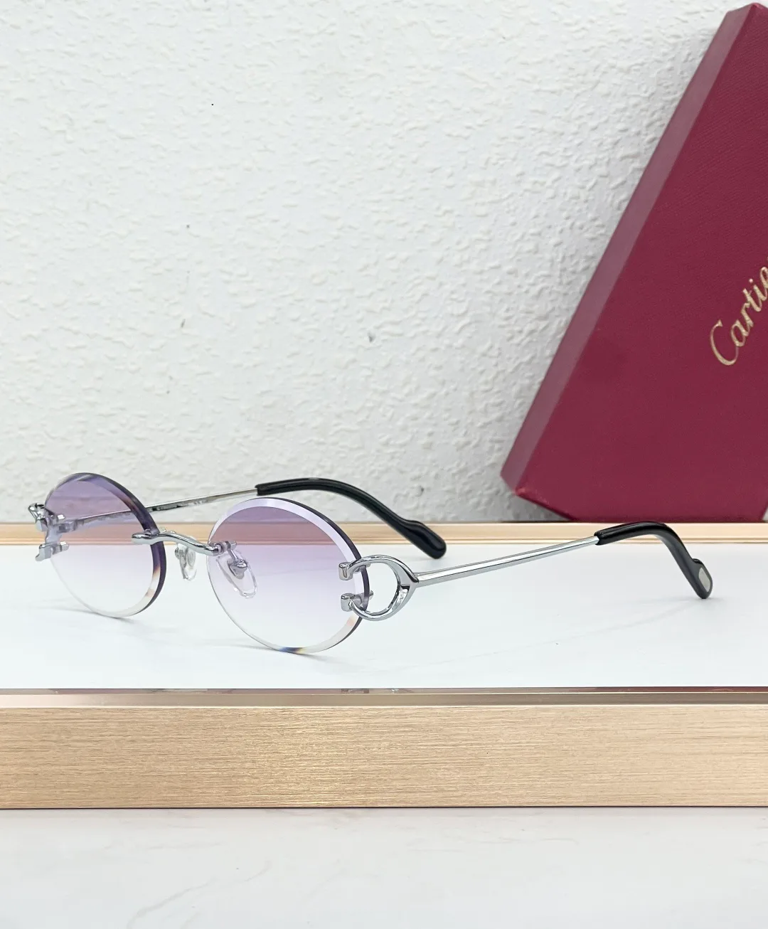 Бижутерия Cartier 12800747