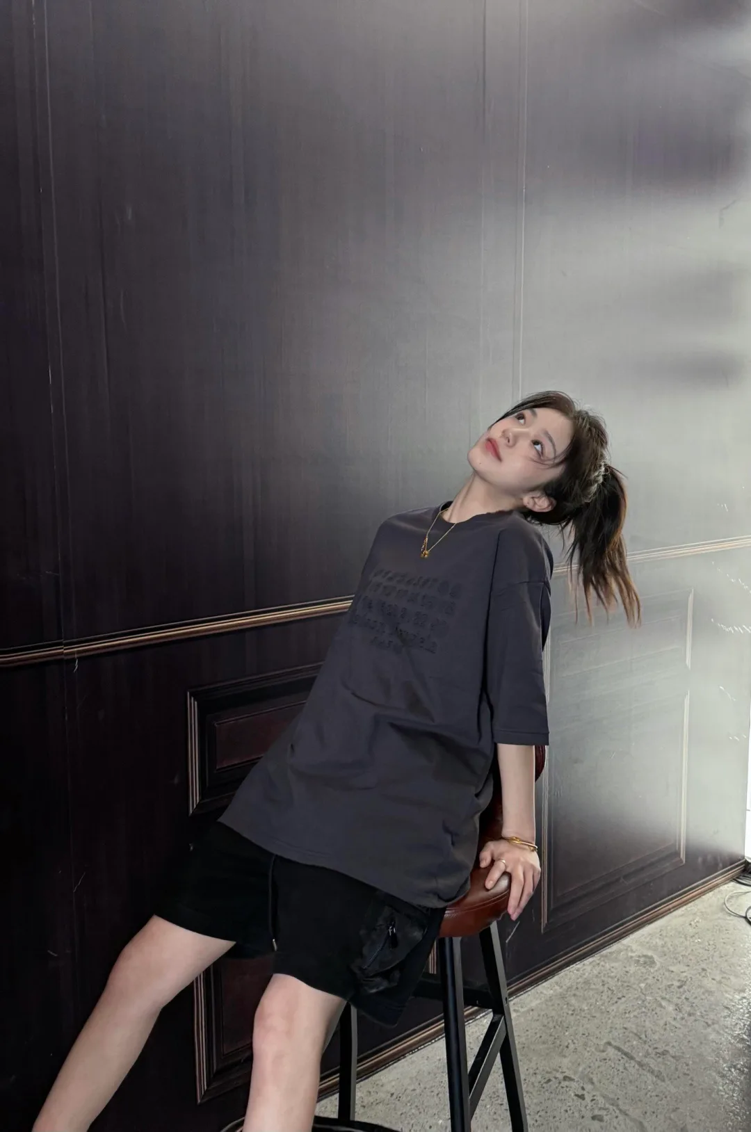 Футболки Мужские Maison Margiela 1443311