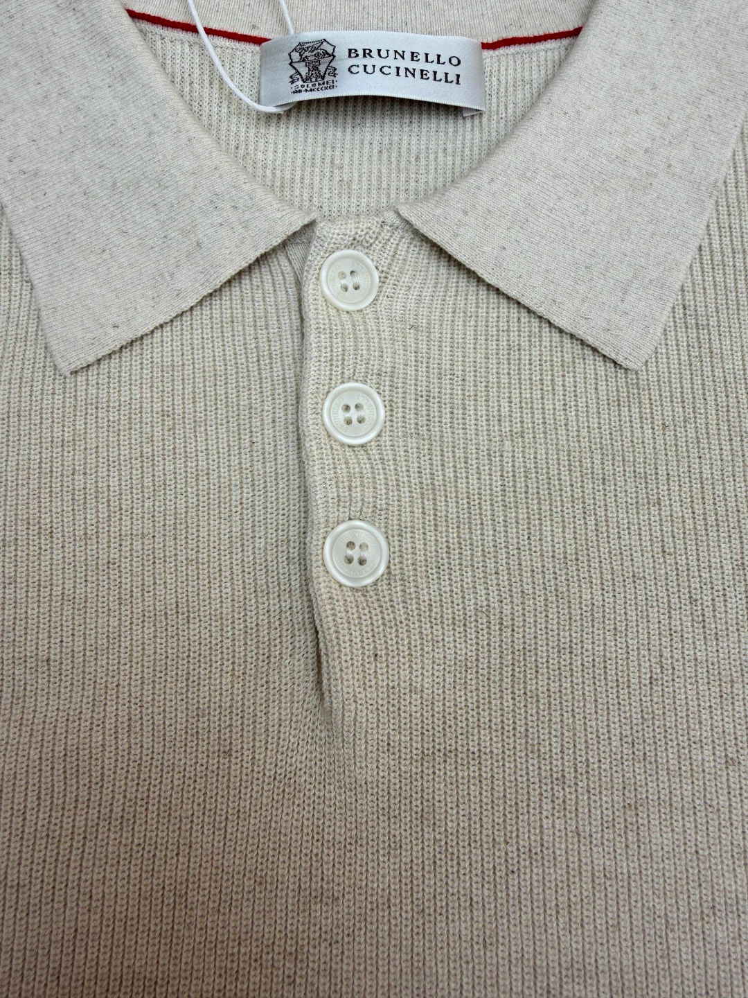 Рубашки Мужские Brunello Cucinelli 13432837