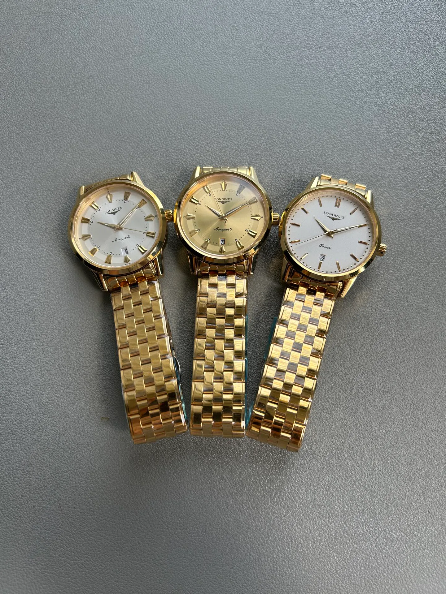 Часы Женские Longines 369425