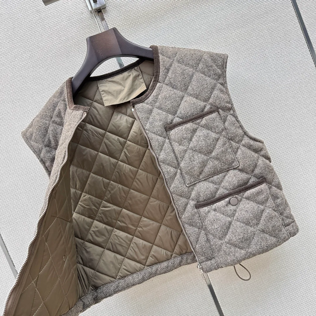 Жилеты Женские Loro Piana 18127675