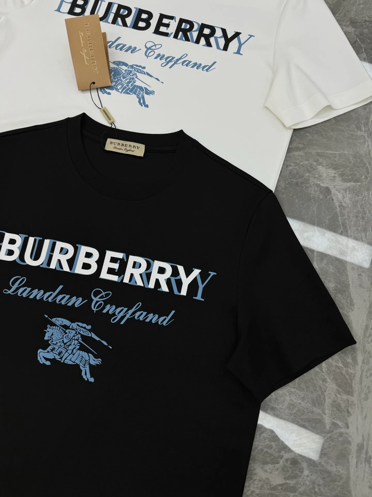 Футболки Женские Burberry 1234794