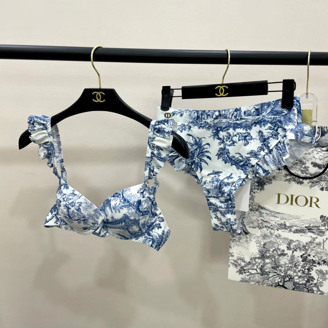 Купальники Женские Christian Dior 11565550