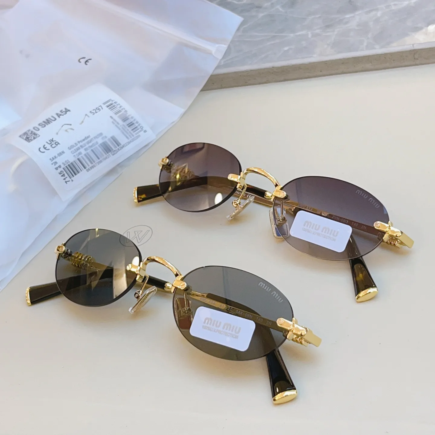 Очки Miu Miu 1176319