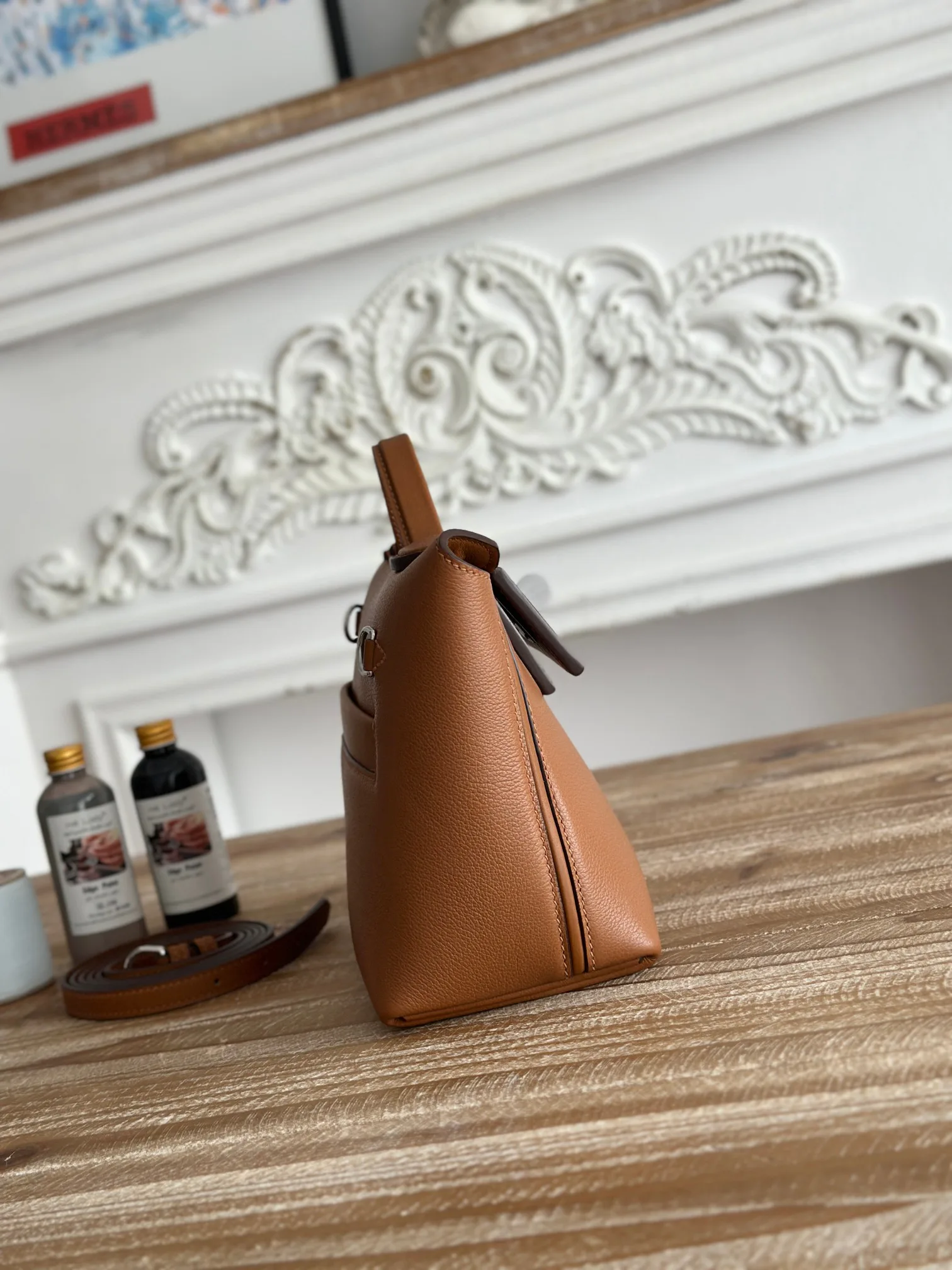 Поясные Сумки Женские Hermes 358699