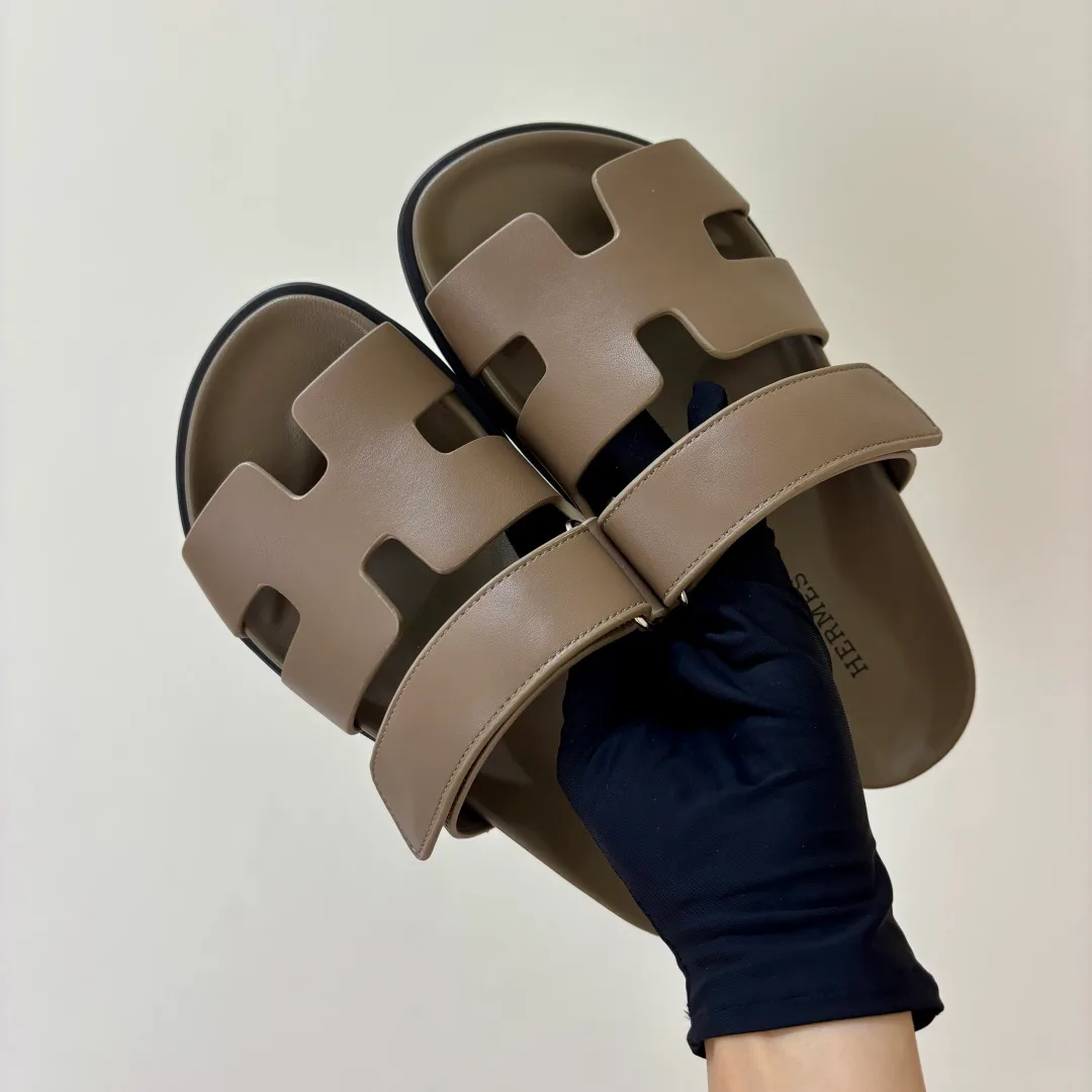 Сандалии Женские Hermes 1090095