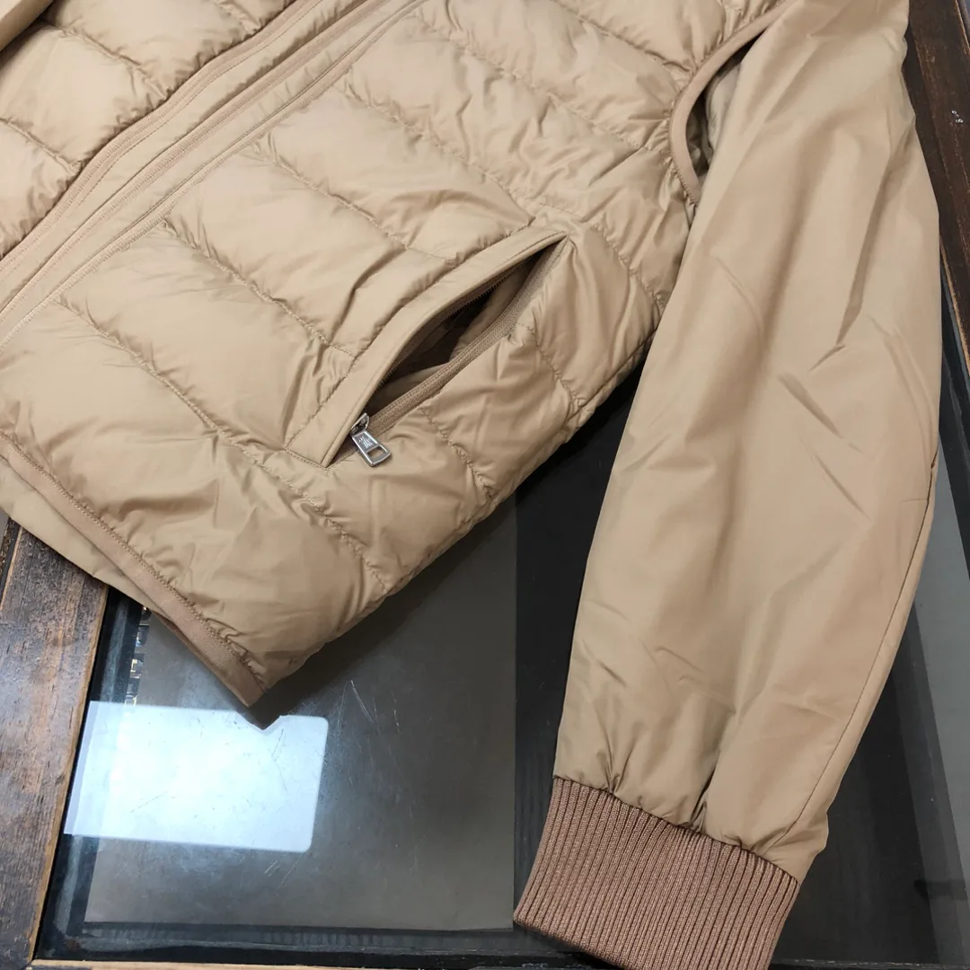 Куртки И Пуховики Мужские Moncler 228193