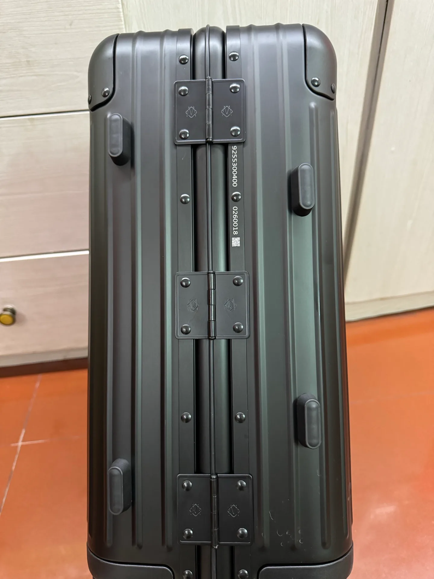 Чемоданы Rimowa 14319437