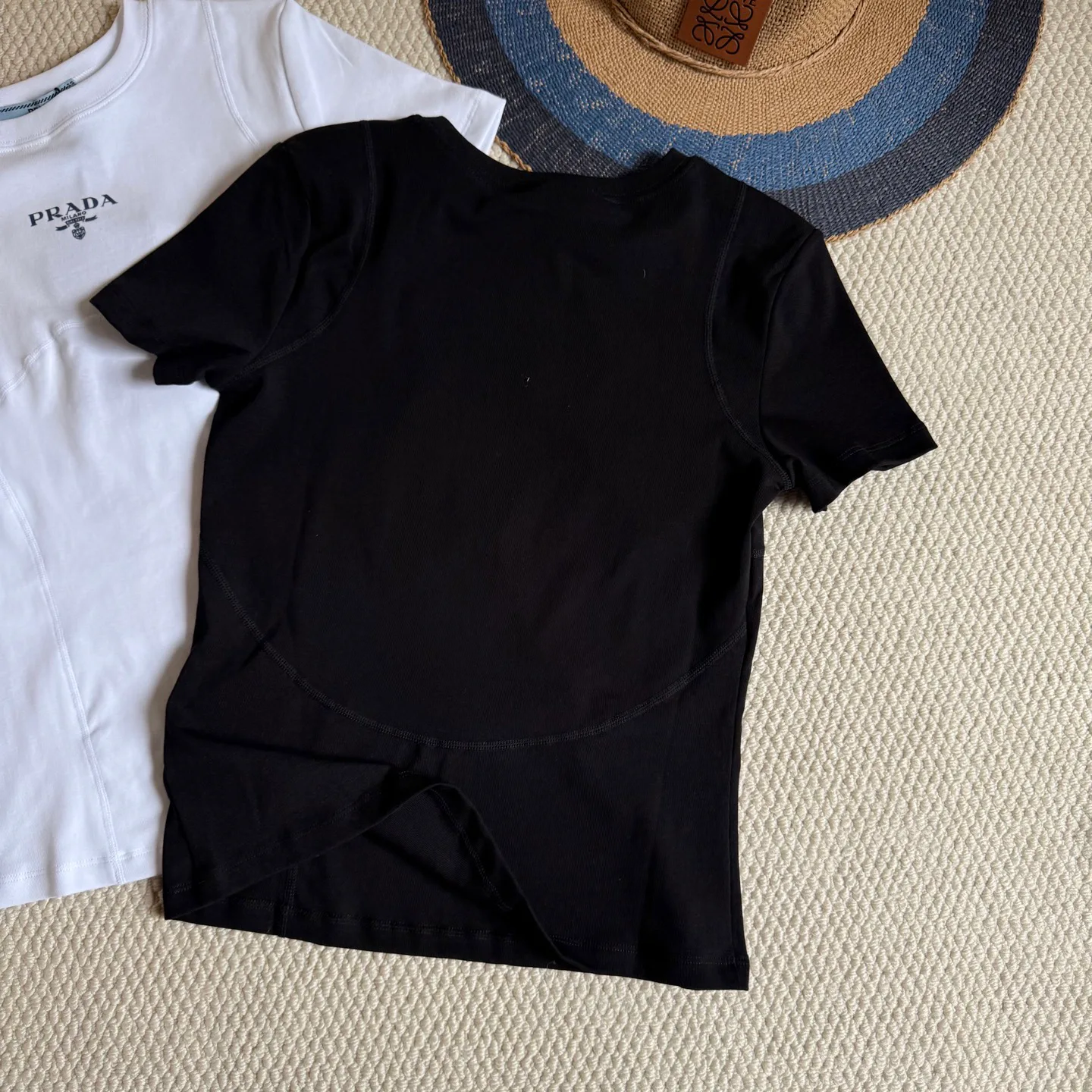 Футболки Женские Prada 28819