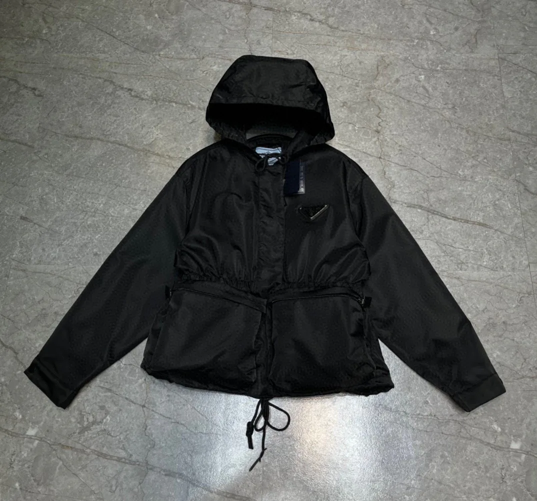 Тренчи Женские Prada 9269412